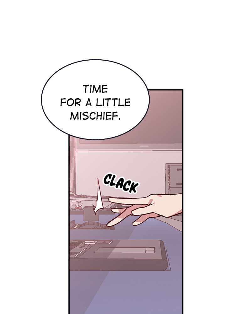 The Makeup Remover Chapter 86 page 39 - 