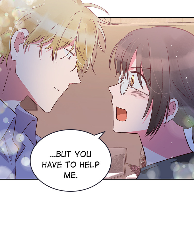 The Makeup Remover Chapter 86 page 5 - 