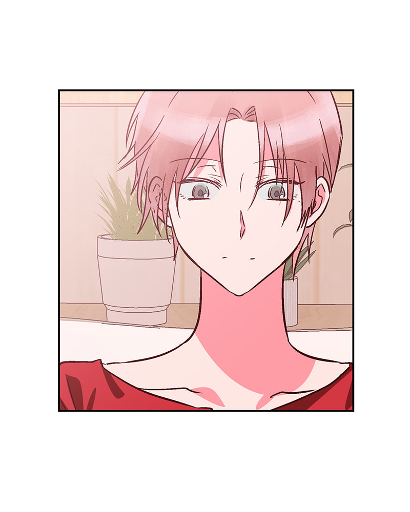 The Makeup Remover Chapter 86 page 41 - 