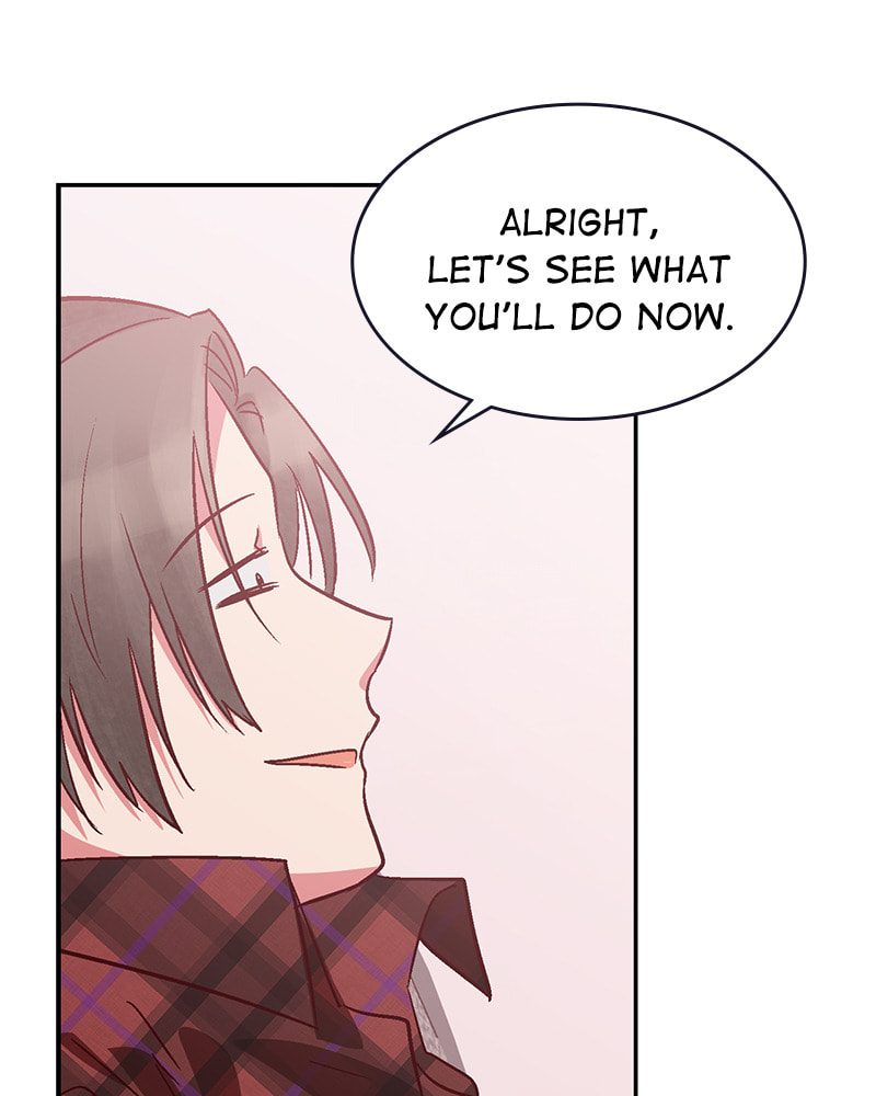 The Makeup Remover Chapter 86 page 42 - 