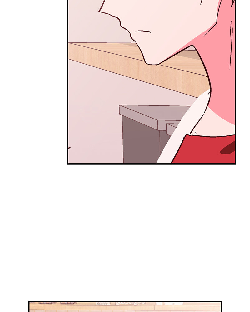 The Makeup Remover Chapter 86 page 44 - 