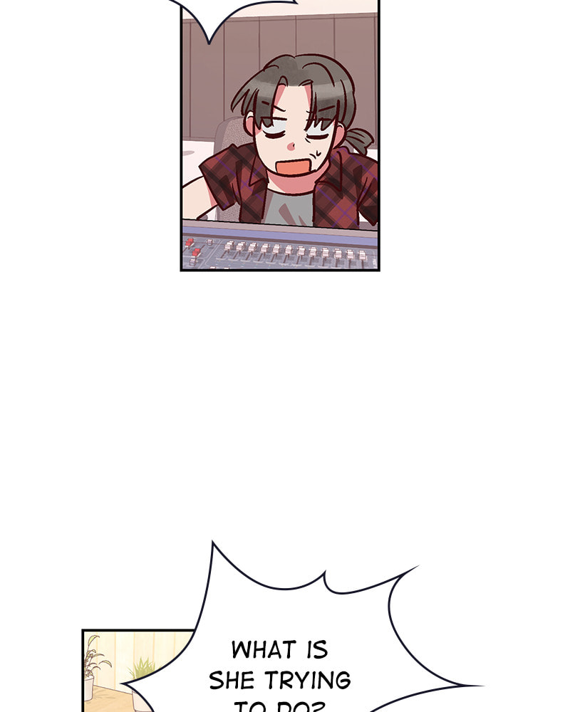 The Makeup Remover Chapter 86 page 46 - 