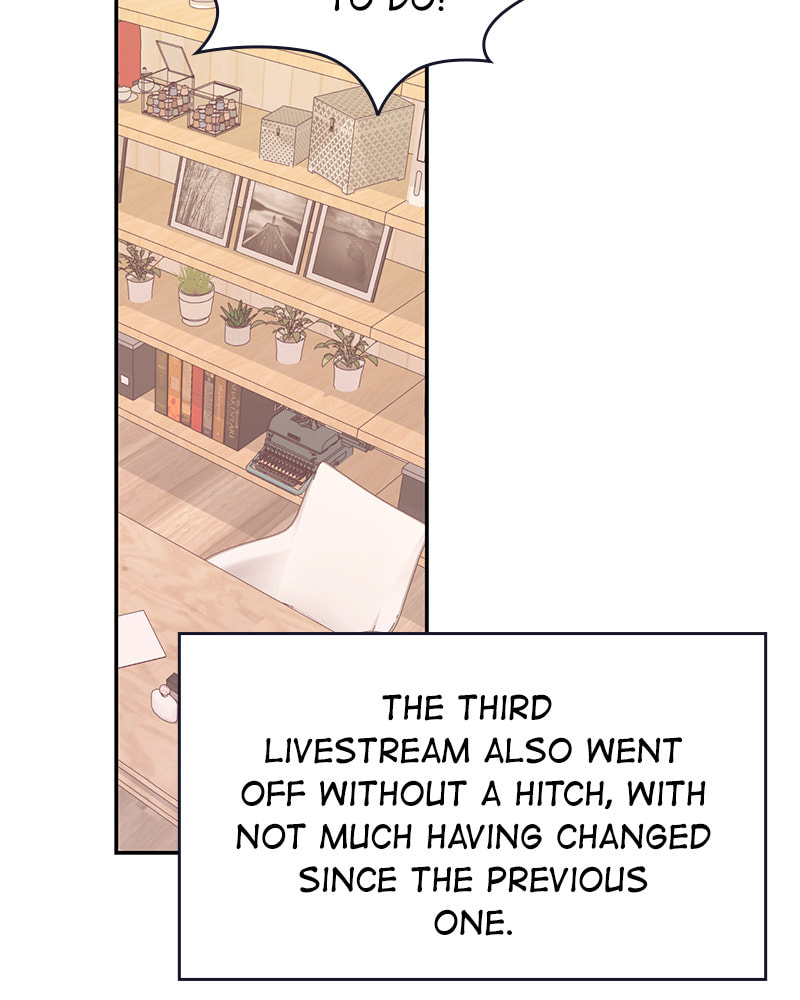 The Makeup Remover Chapter 86 page 47 - 