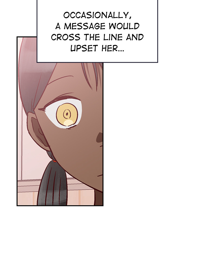 The Makeup Remover Chapter 86 page 49 - 