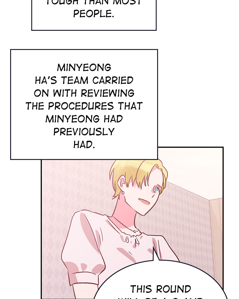 The Makeup Remover Chapter 86 page 51 - 