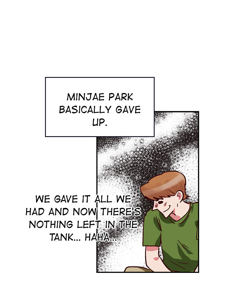 The Makeup Remover Chapter 86 page 53 - 