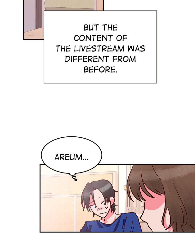 The Makeup Remover Chapter 86 page 55 - 