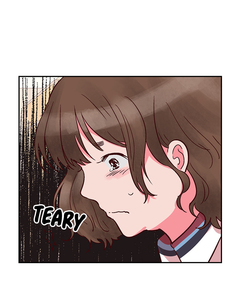 The Makeup Remover Chapter 86 page 57 - 