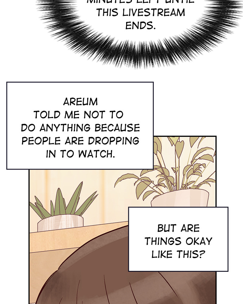 The Makeup Remover Chapter 86 page 59 - 