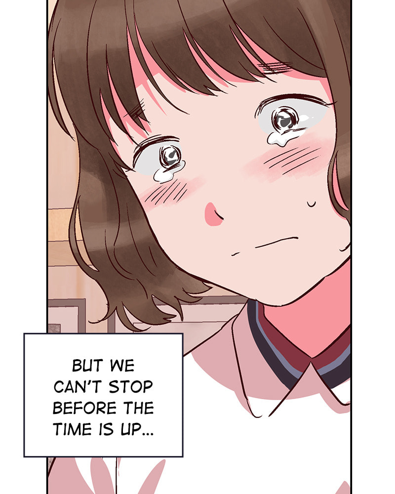 The Makeup Remover Chapter 86 page 60 - 