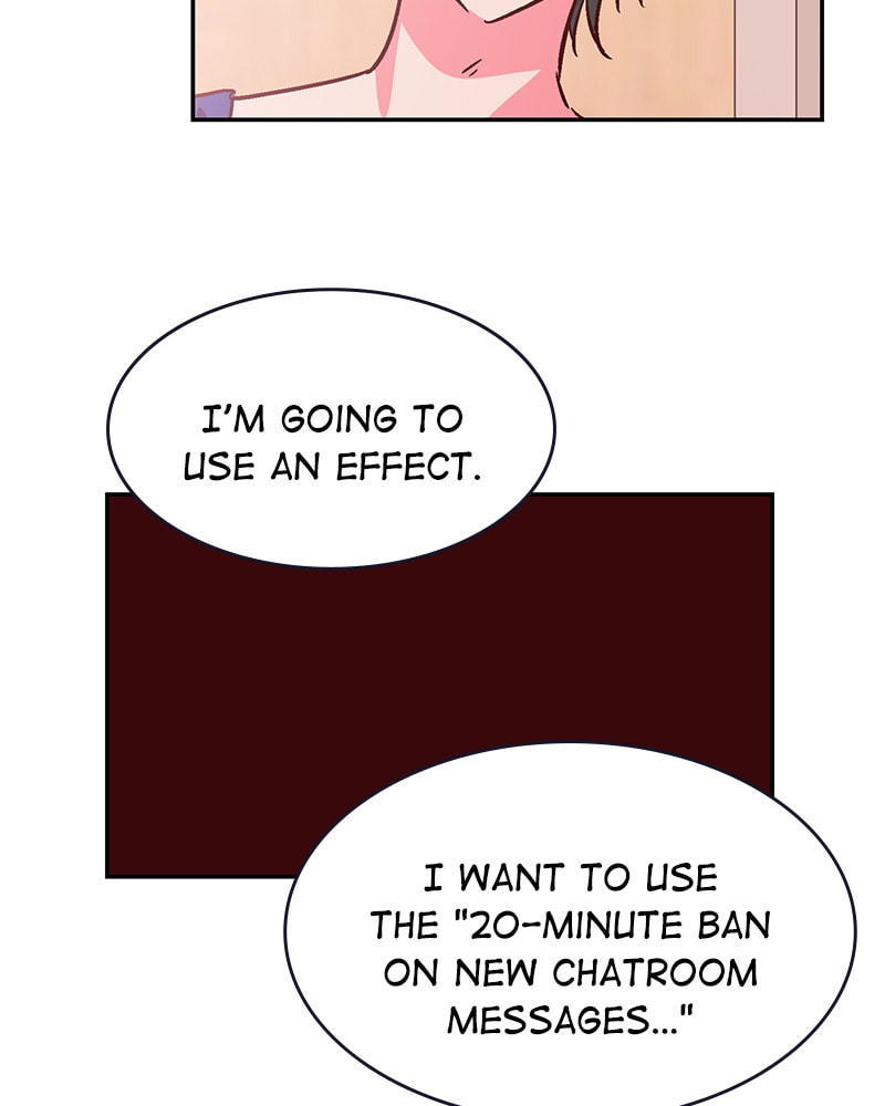 The Makeup Remover Chapter 86 page 64 - 