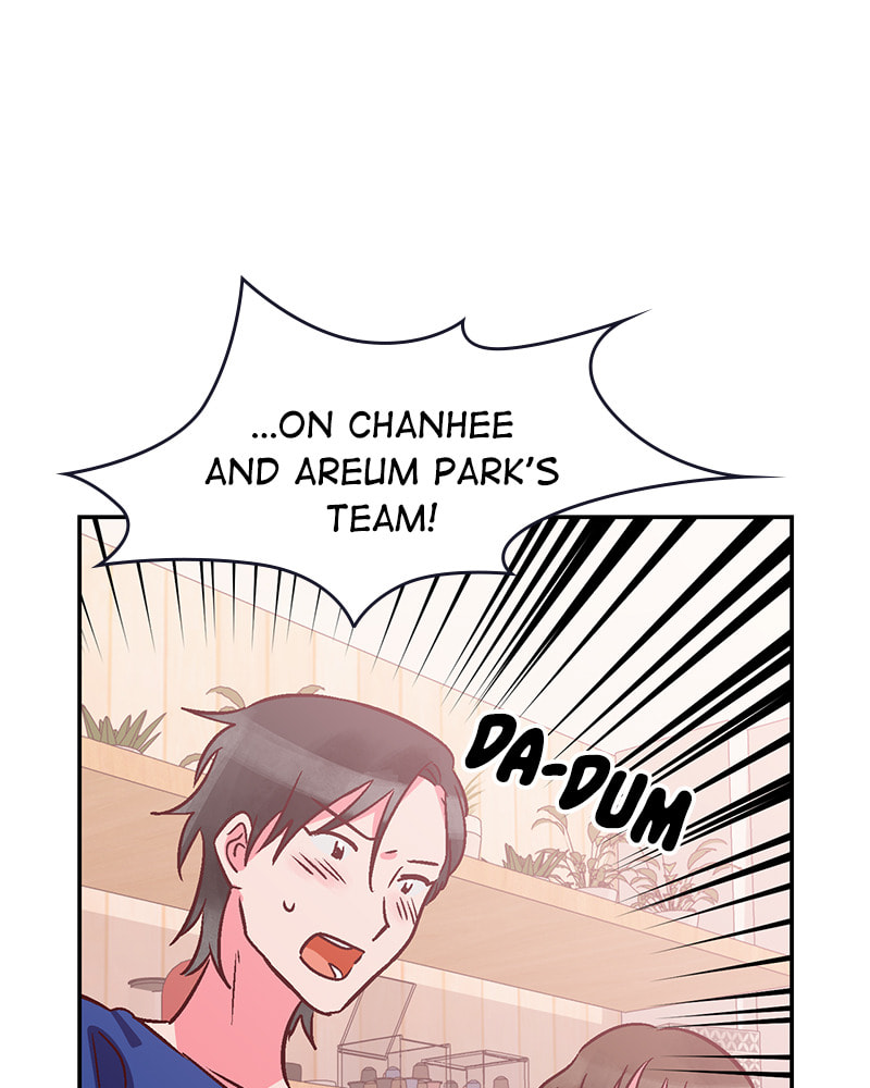 The Makeup Remover Chapter 86 page 66 - 