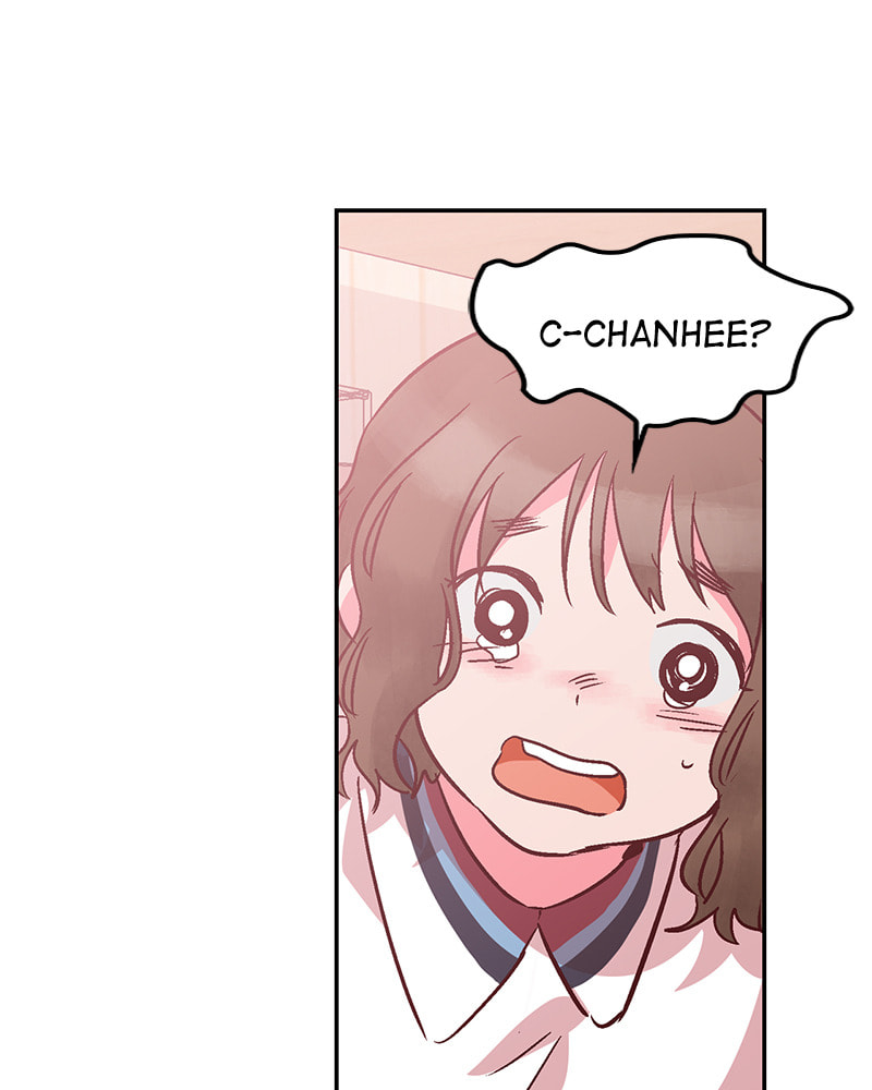 The Makeup Remover Chapter 86 page 68 - 