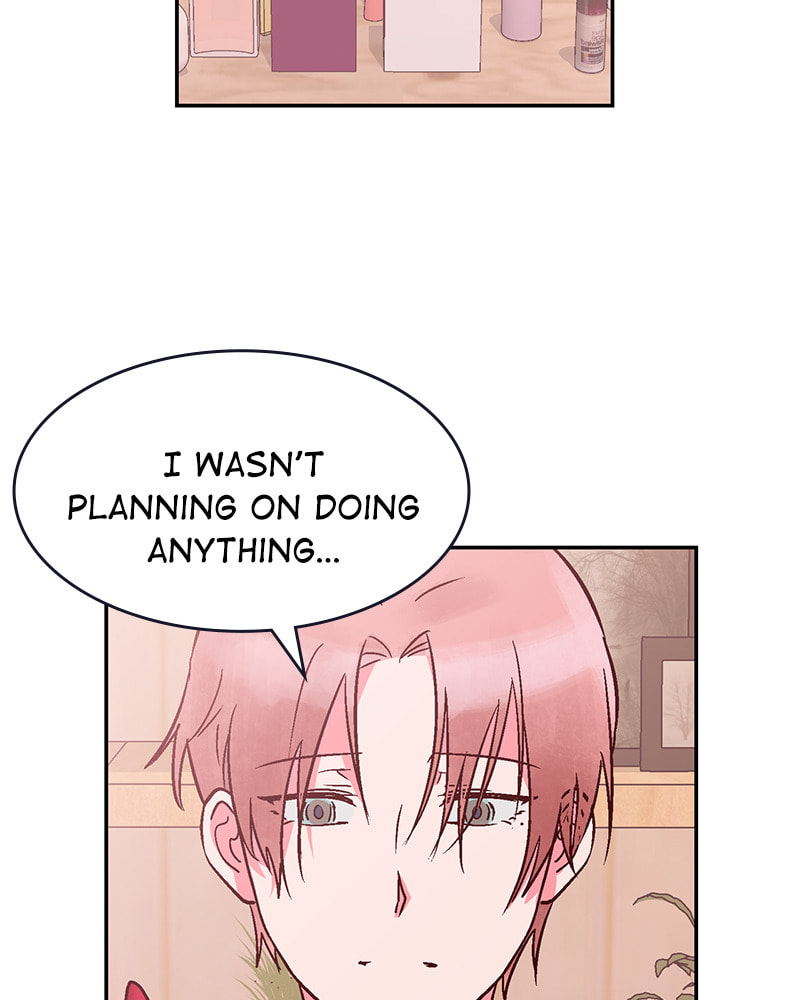 The Makeup Remover Chapter 86 page 72 - 