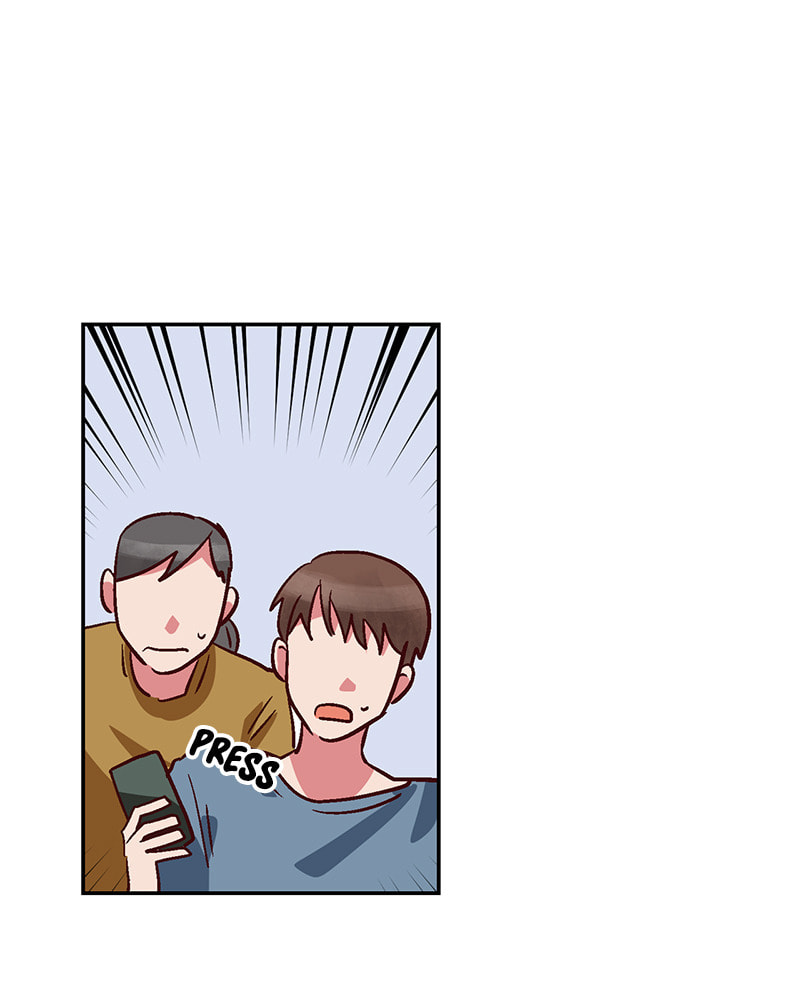 The Makeup Remover Chapter 86 page 75 - 