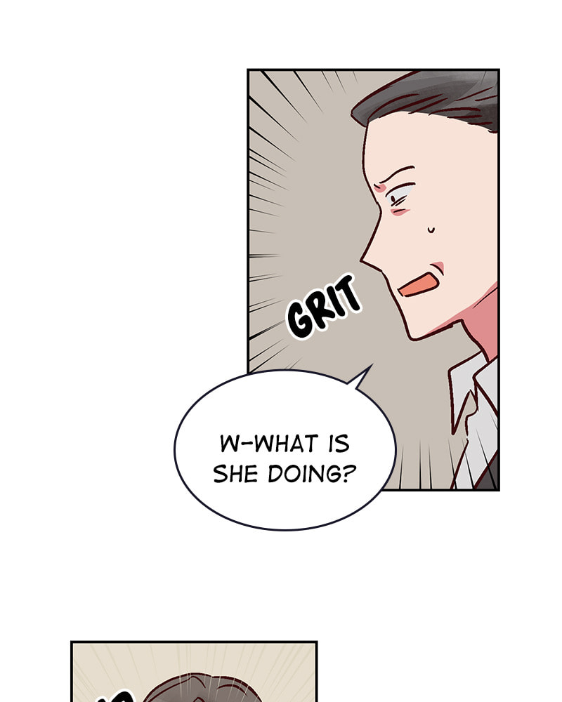 The Makeup Remover Chapter 86 page 76 - 