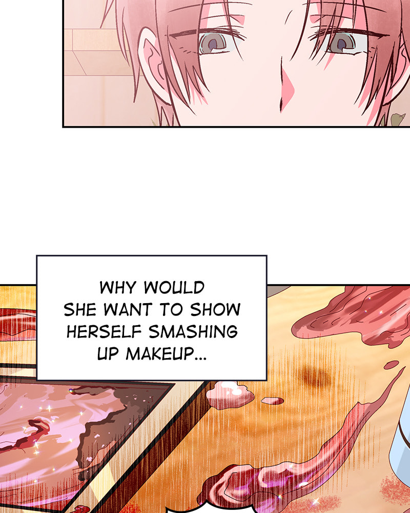 The Makeup Remover Chapter 86 page 78 - 