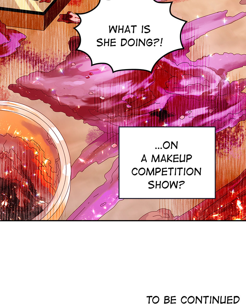 The Makeup Remover Chapter 86 page 79 - 
