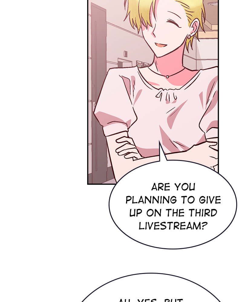 The Makeup Remover Chapter 86 page 10 - 