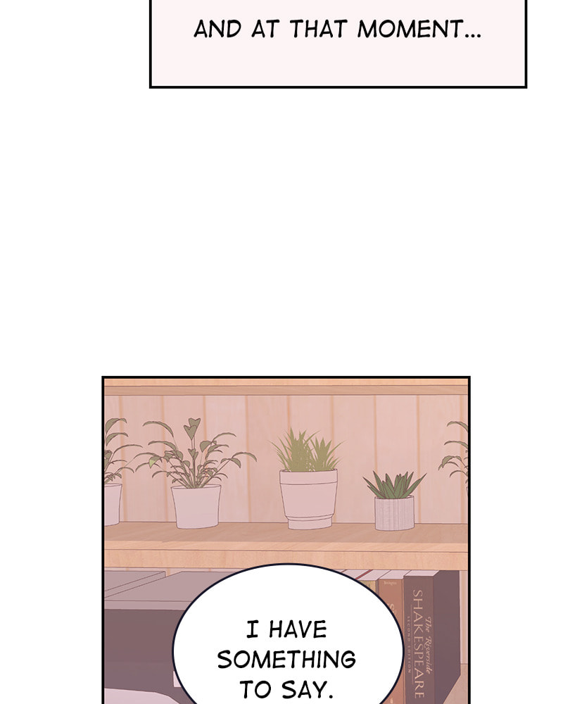 The Makeup Remover Chapter 87 page 12 - 