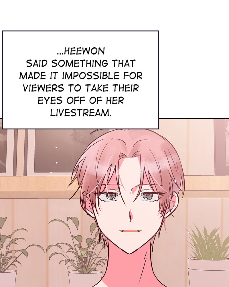 The Makeup Remover Chapter 87 page 14 - 