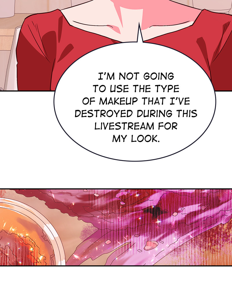 The Makeup Remover Chapter 87 page 15 - 