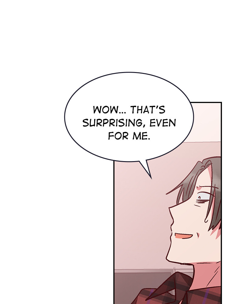The Makeup Remover Chapter 87 page 16 - 