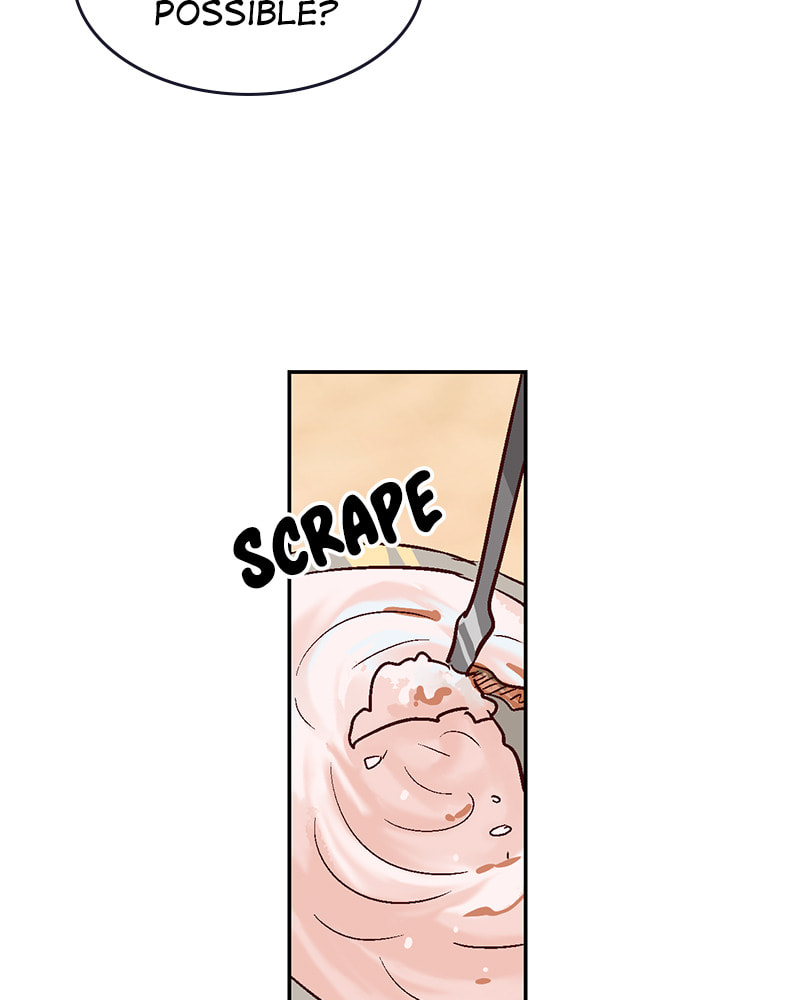 The Makeup Remover Chapter 87 page 19 - 