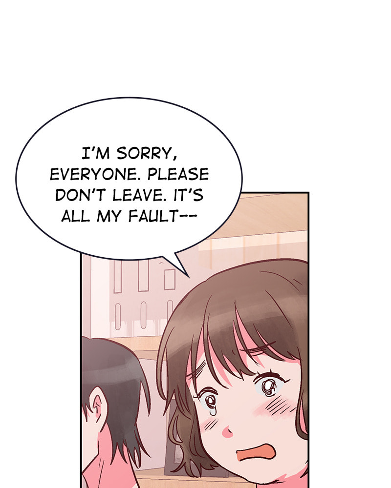 The Makeup Remover Chapter 87 page 25 - 