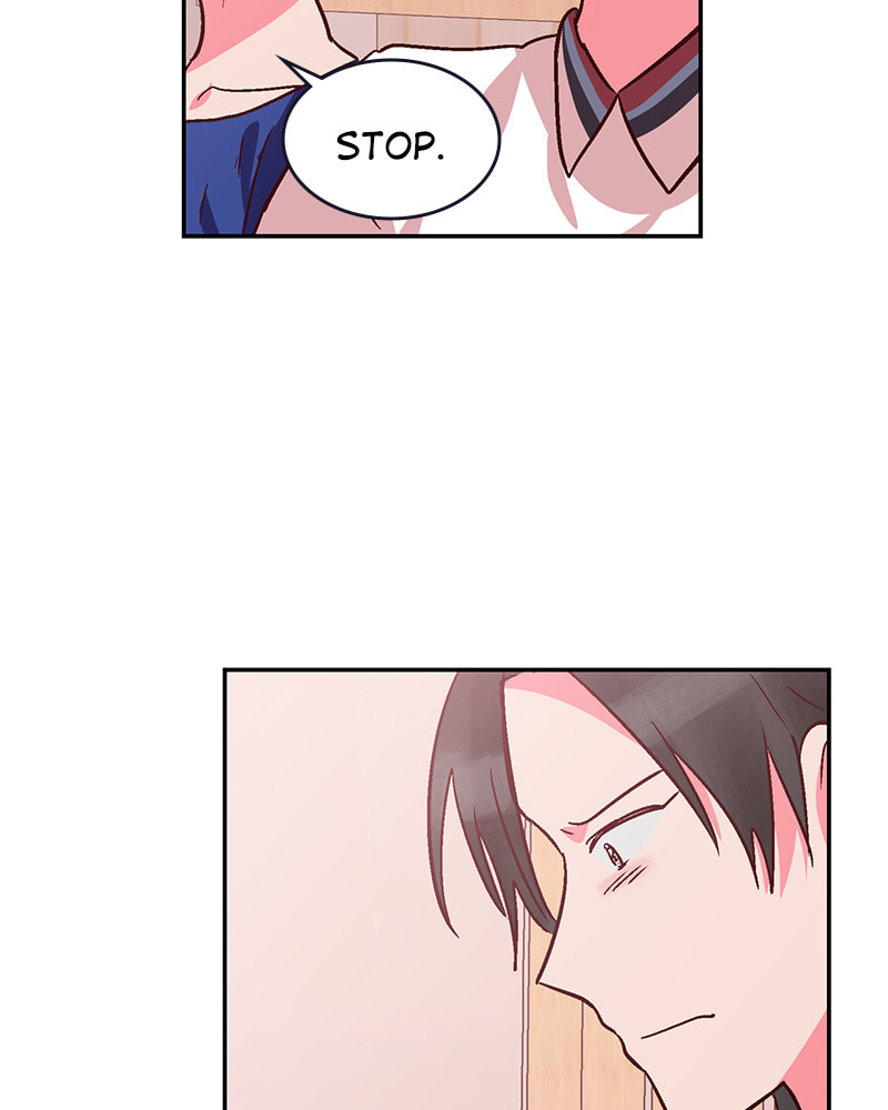 The Makeup Remover Chapter 87 page 26 - 