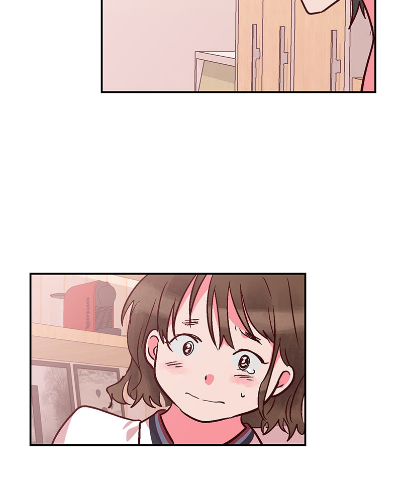 The Makeup Remover Chapter 87 page 27 - 