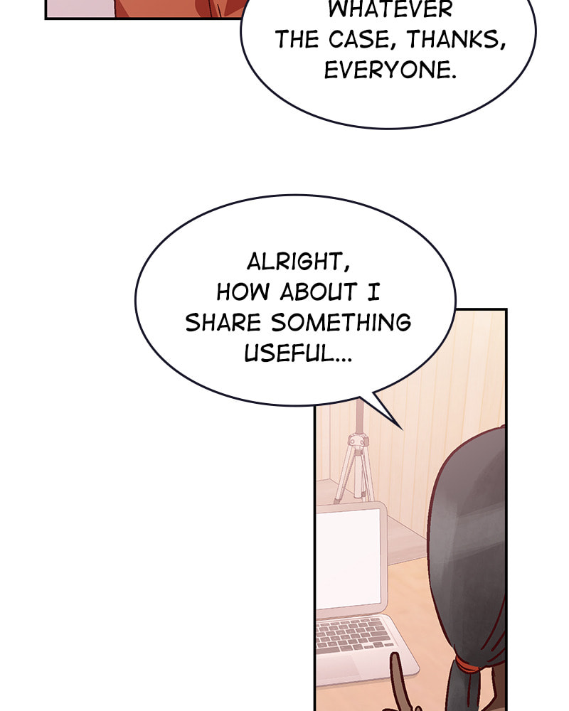 The Makeup Remover Chapter 87 page 31 - 