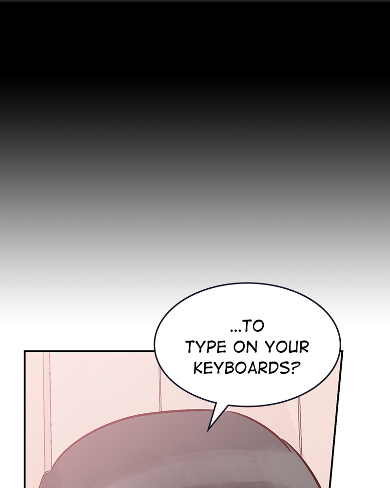 The Makeup Remover Chapter 87 page 38 - 