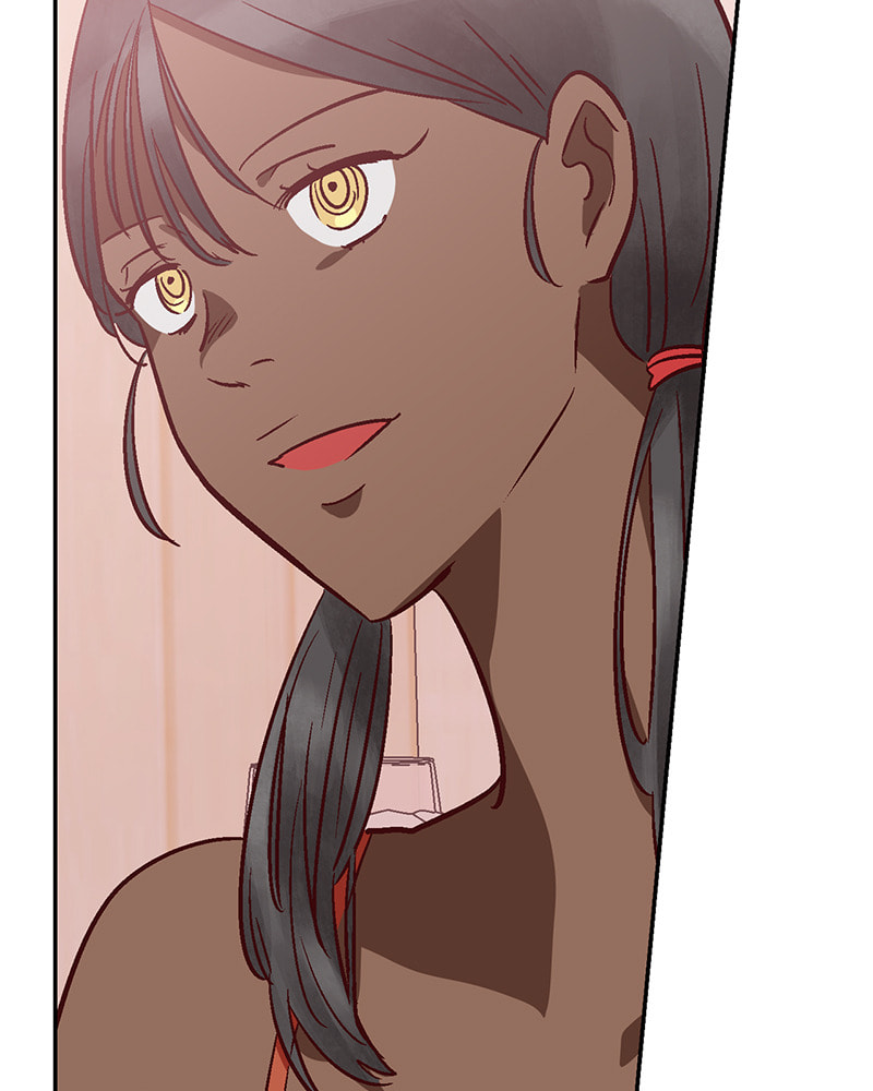 The Makeup Remover Chapter 87 page 39 - 