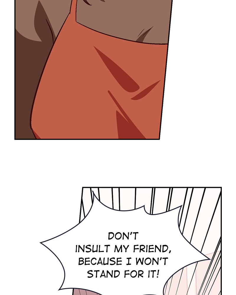 The Makeup Remover Chapter 87 page 40 - 