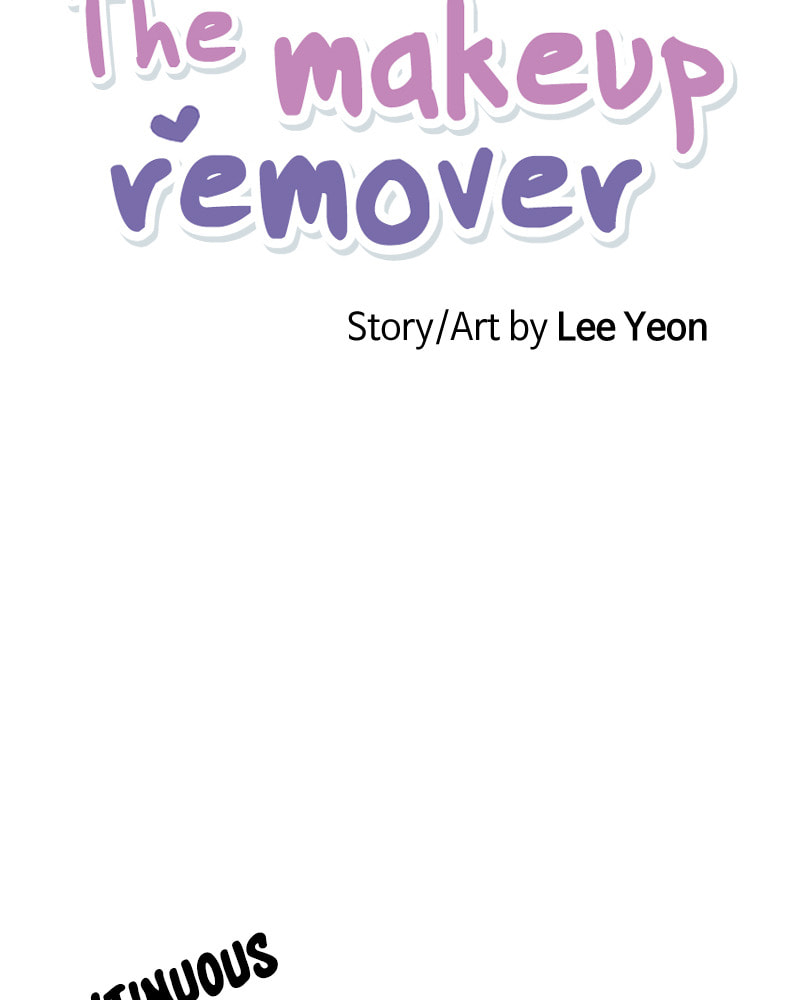 The Makeup Remover Chapter 87 page 43 - 
