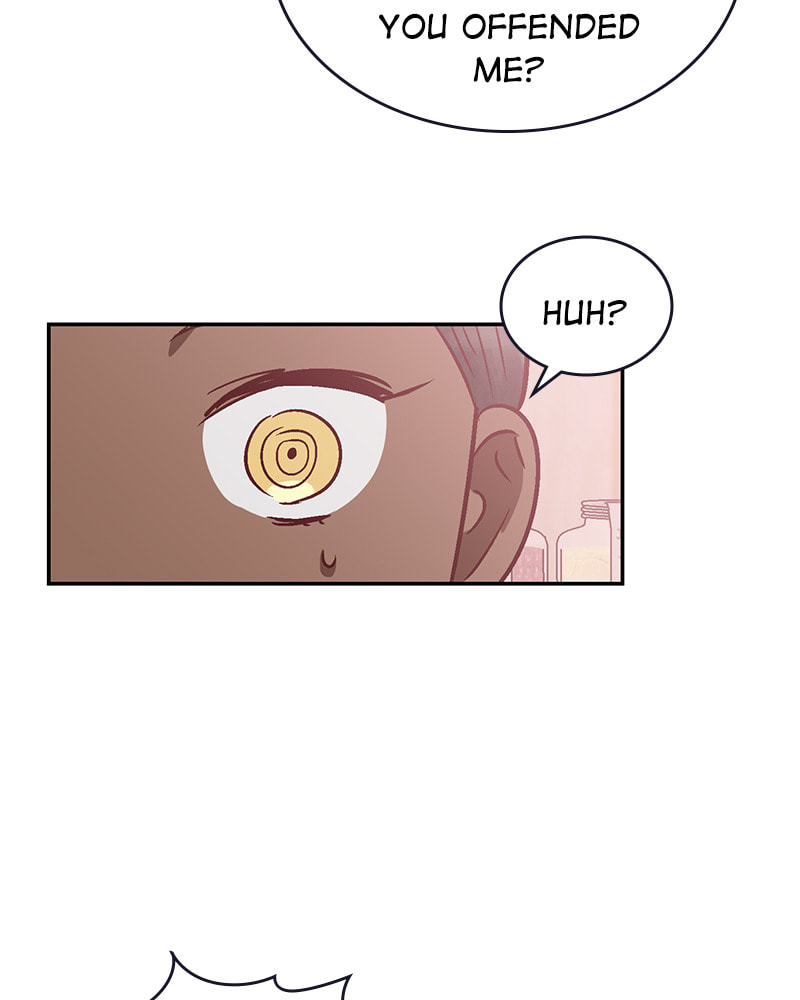 The Makeup Remover Chapter 87 page 46 - 