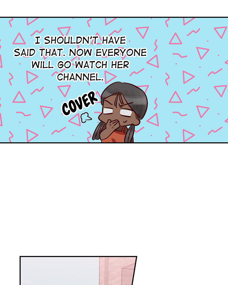 The Makeup Remover Chapter 87 page 48 - 