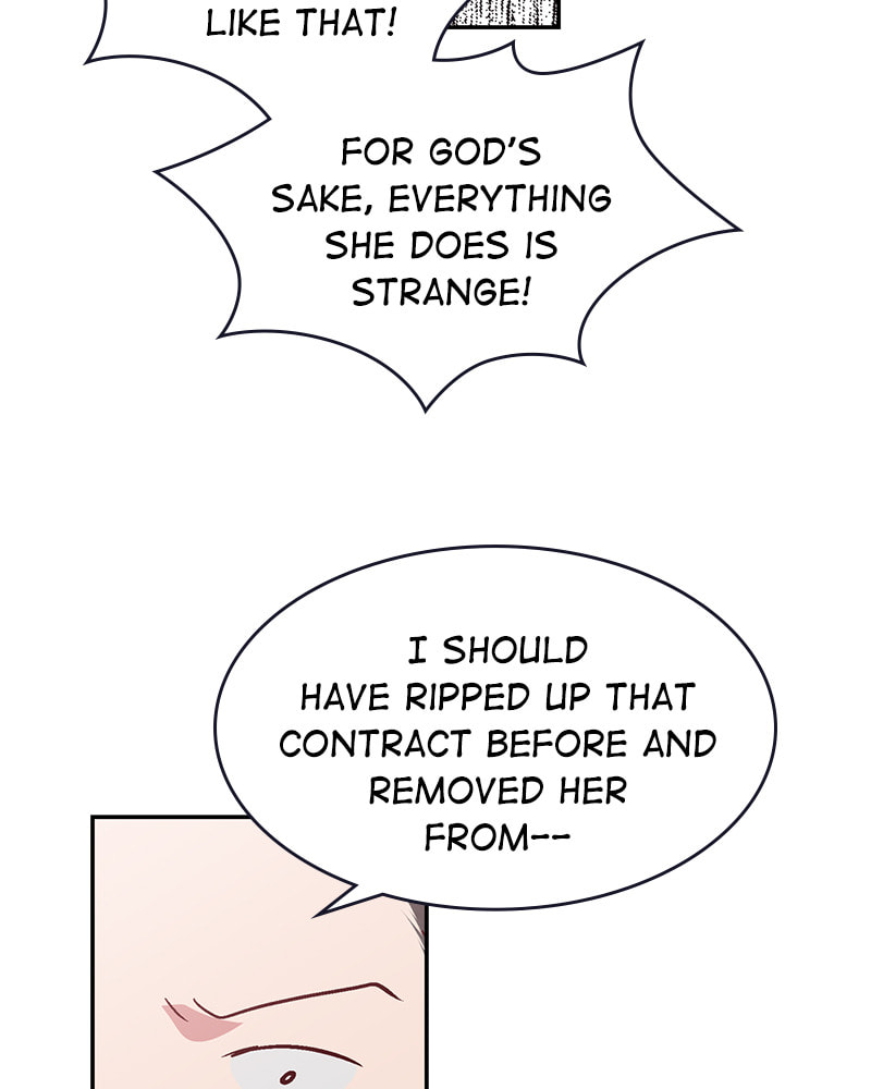 The Makeup Remover Chapter 87 page 6 - 