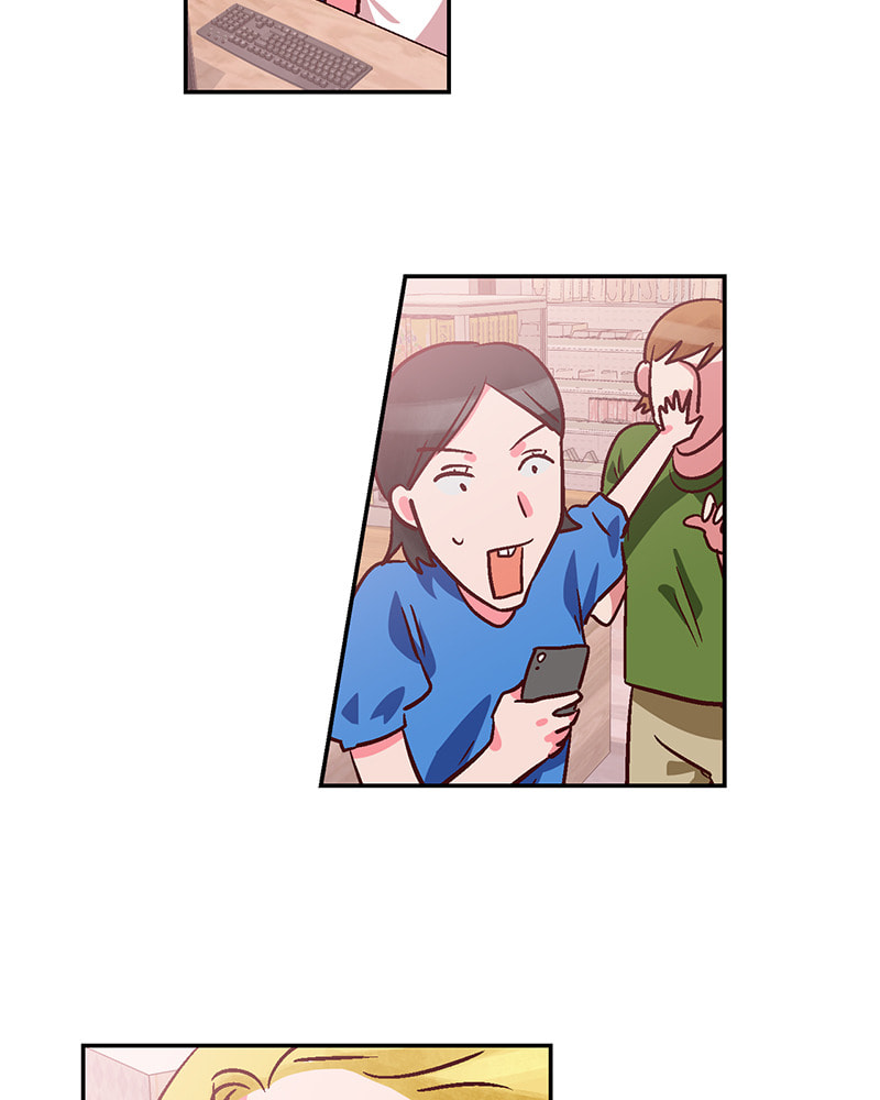 The Makeup Remover Chapter 87 page 51 - 