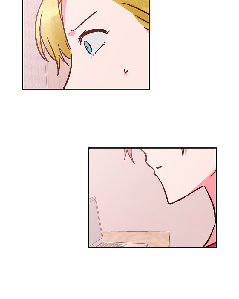 The Makeup Remover Chapter 87 page 52 - 
