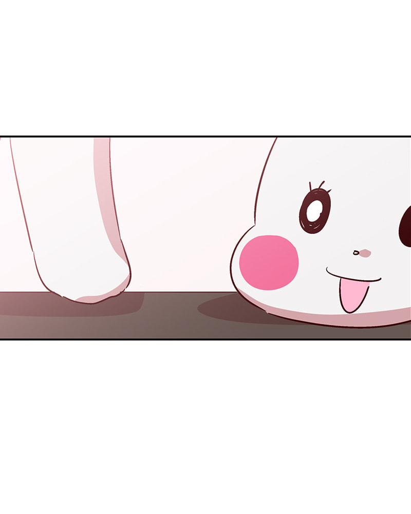 The Makeup Remover Chapter 87 page 53 - 