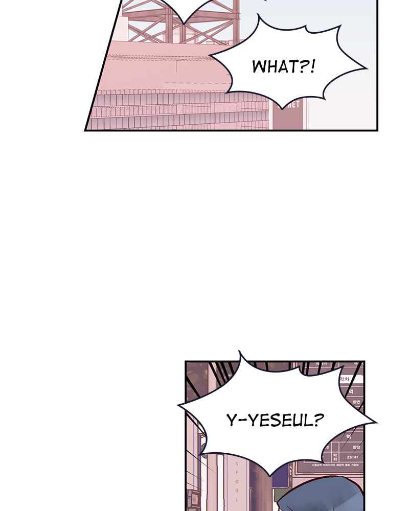 The Makeup Remover Chapter 87 page 55 - 