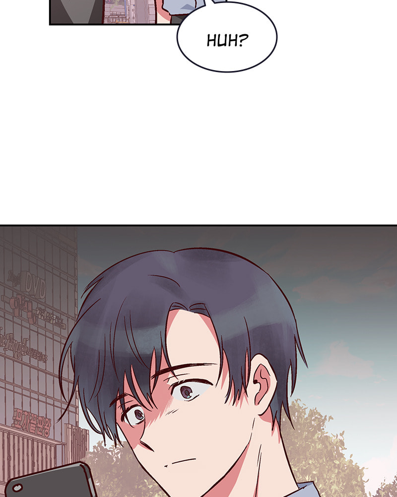 The Makeup Remover Chapter 87 page 58 - 