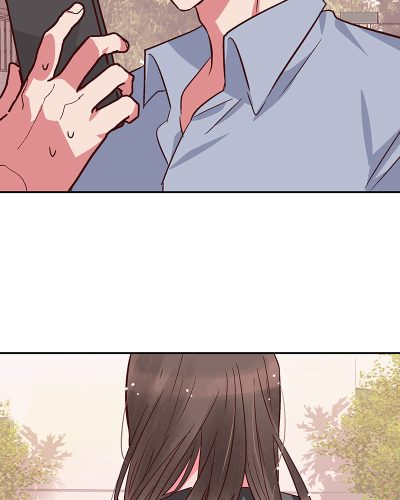 The Makeup Remover Chapter 87 page 59 - 