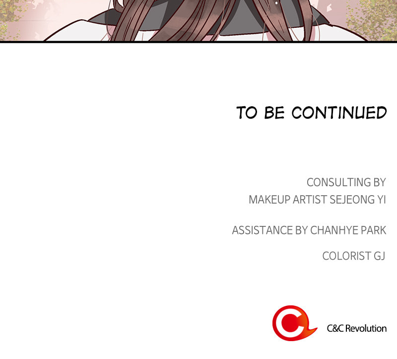 The Makeup Remover Chapter 87 page 60 - 