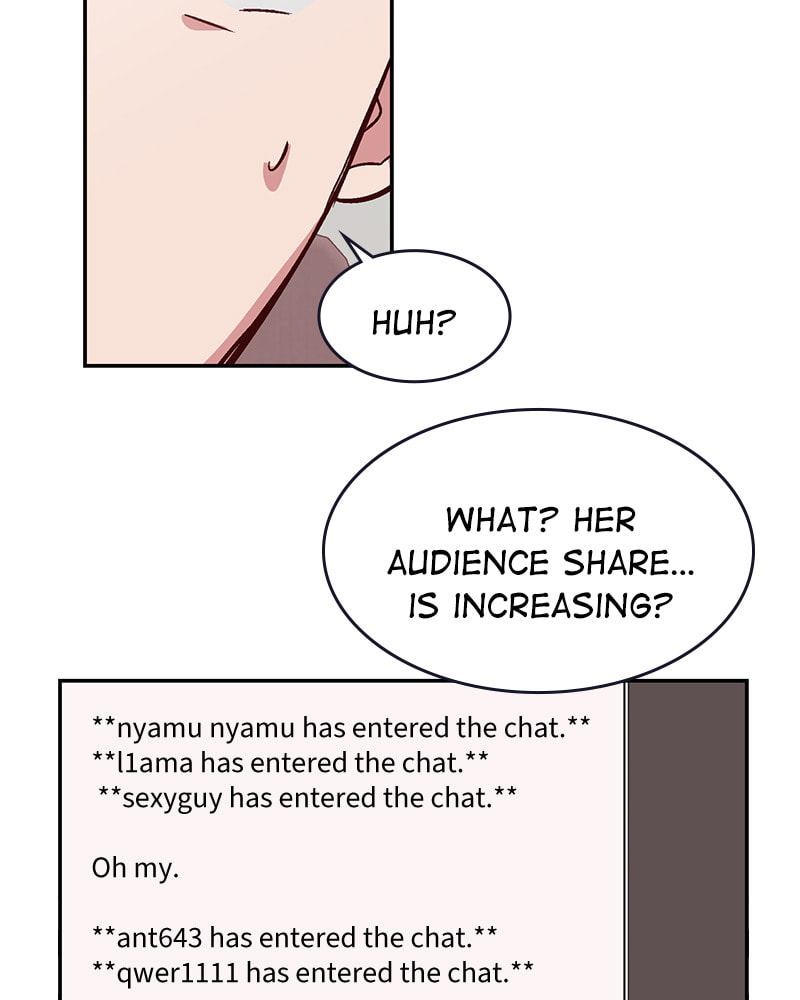 The Makeup Remover Chapter 87 page 7 - 
