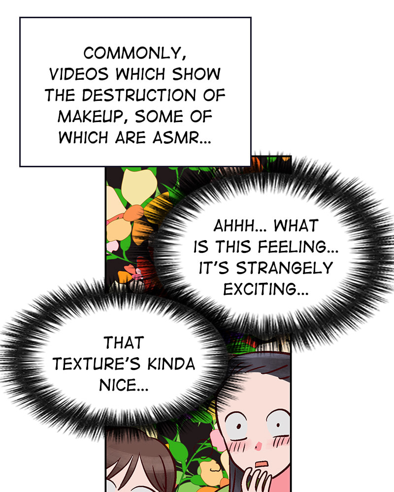 The Makeup Remover Chapter 87 page 9 - 