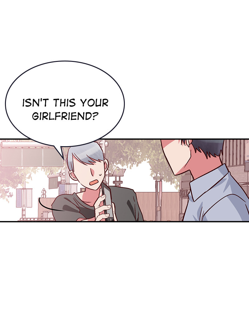 The Makeup Remover Chapter 88 page 2 - 