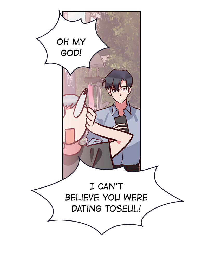 The Makeup Remover Chapter 88 page 11 - 